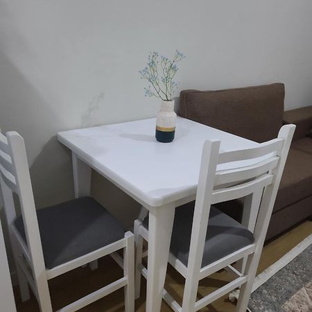 Home Inn Apartaments Tiran Dış mekan fotoğraf