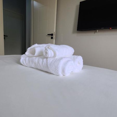 Home Inn Apartaments Tiran Dış mekan fotoğraf