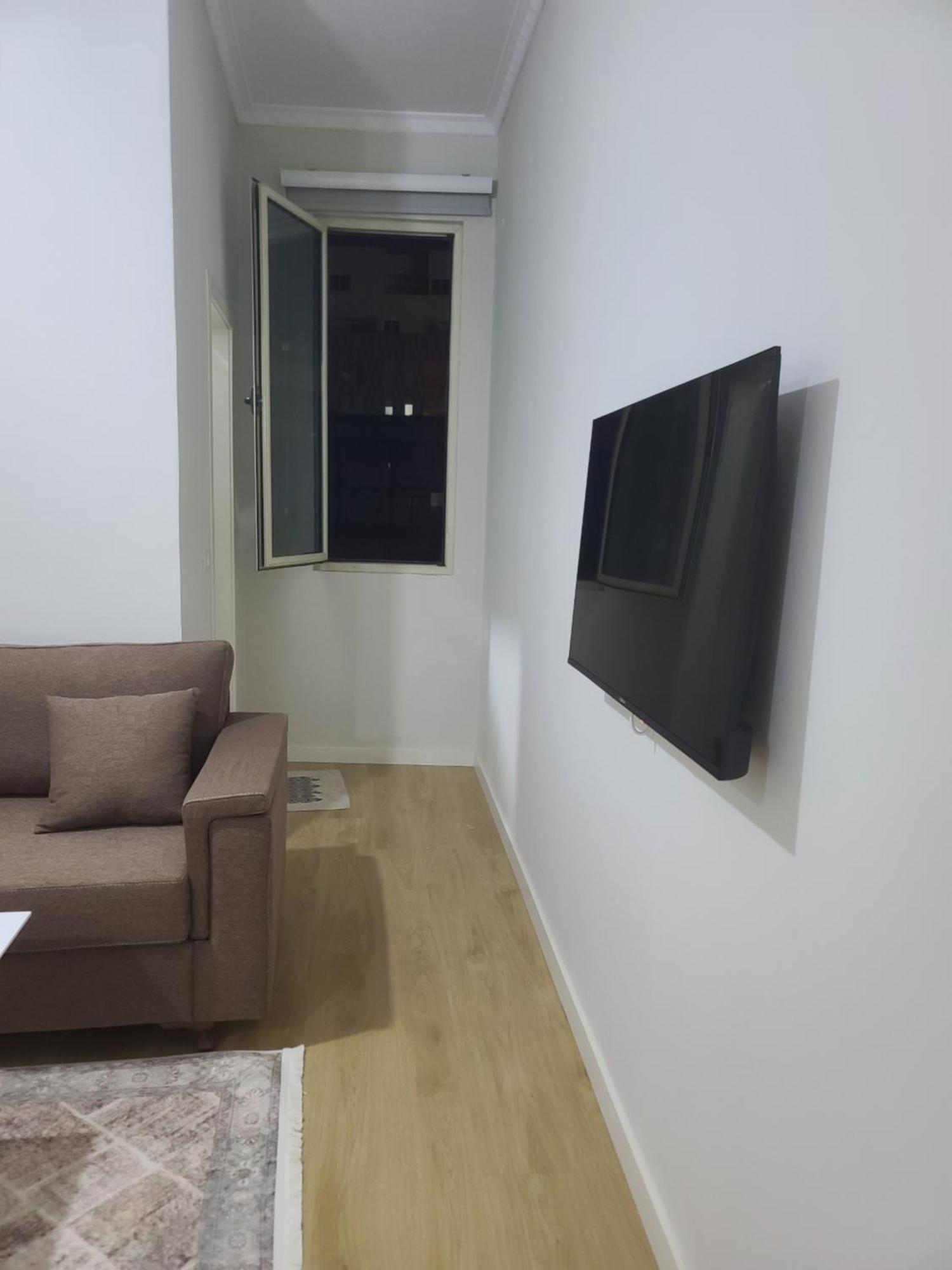 Home Inn Apartaments Tiran Dış mekan fotoğraf