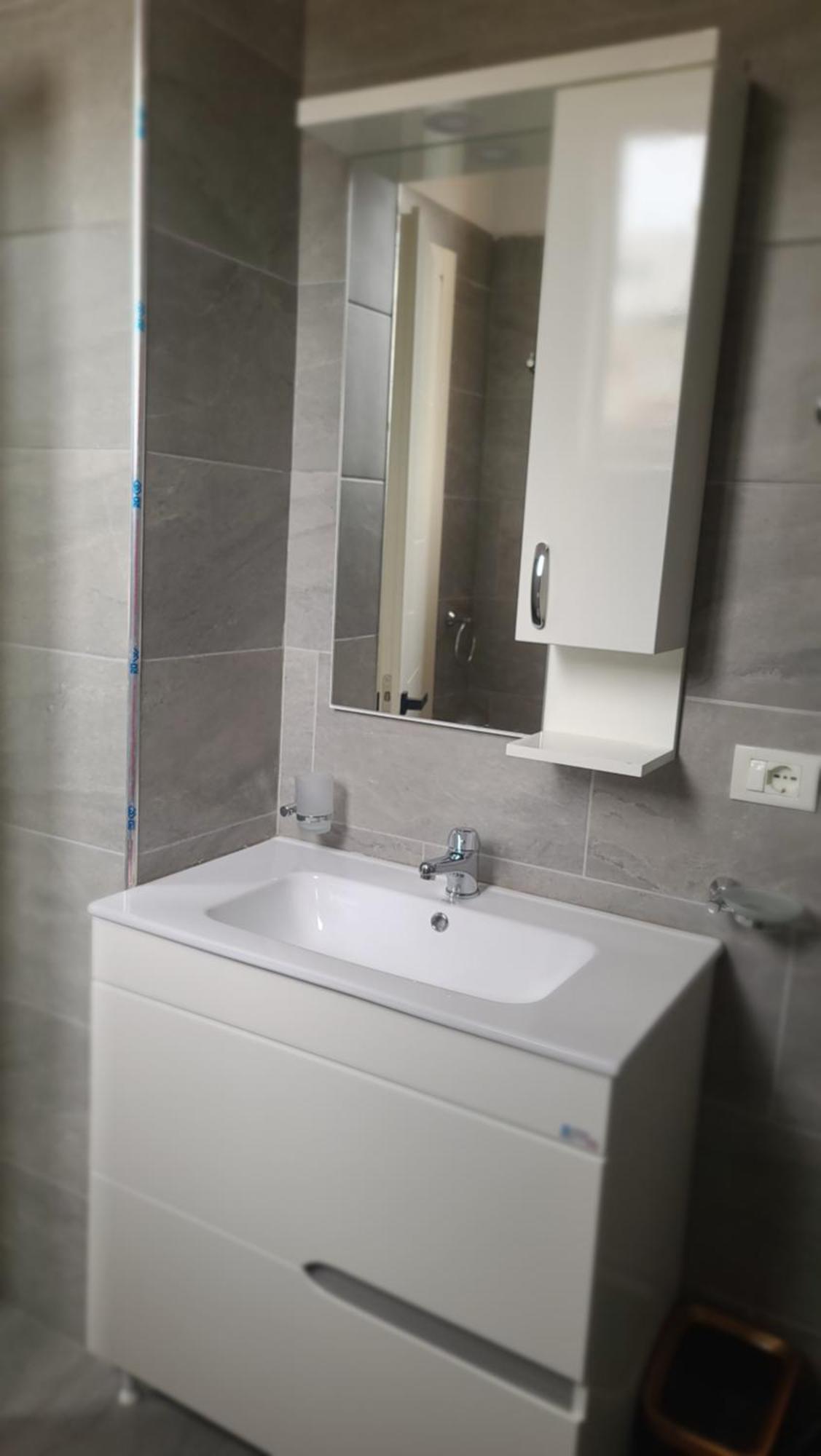 Home Inn Apartaments Tiran Dış mekan fotoğraf