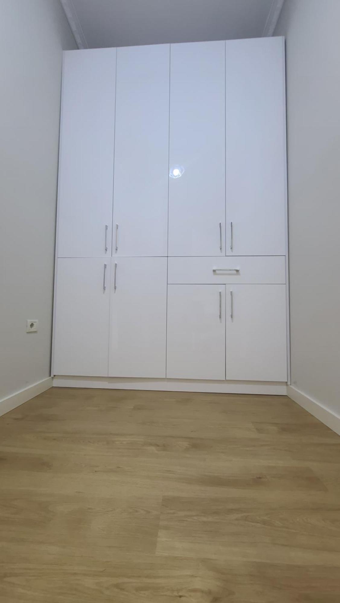 Home Inn Apartaments Tiran Dış mekan fotoğraf