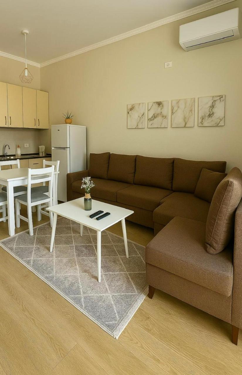 Home Inn Apartaments Tiran Dış mekan fotoğraf